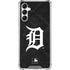 MLB Detroit Tigers Dark Wash Gabb Phone 4 Clear Case