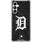 MLB Detroit Tigers Dark Wash Galaxy A16 5G Clear Case
