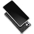 MLB Detroit Tigers Dark Wash Galaxy A16 5G Clear Case
