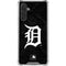 MLB Detroit Tigers Dark Wash Galaxy A17 Clear Case