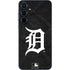 MLB Detroit Tigers Dark Wash Galaxy A36 5G Skin