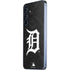 MLB Detroit Tigers Dark Wash Galaxy A36 5G Skin