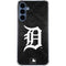 MLB Detroit Tigers Dark Wash Galaxy A55 5G Clear Case