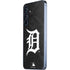 MLB Detroit Tigers Dark Wash Galaxy A55 5G Skin