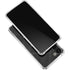 MLB Detroit Tigers Dark Wash Galaxy S24 FE Clear Case
