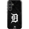 MLB Detroit Tigers Dark Wash Galaxy S25 Impact Case