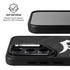 MLB Detroit Tigers Dark Wash Galaxy S25 Kickstand Case
