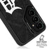 MLB Detroit Tigers Dark Wash Galaxy S25 Kickstand Case