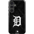 MLB Detroit Tigers Dark Wash Galaxy S25 Plus Impact Case