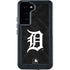 MLB Detroit Tigers Dark Wash Galaxy S24 Plus Waterproof Case