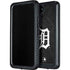 MLB Detroit Tigers Dark Wash Galaxy S24 Plus Waterproof Case