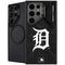 MLB Detroit Tigers Dark Wash Galaxy S24 Ultra Kickstand Case