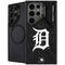 MLB Detroit Tigers Dark Wash Galaxy S25 Ultra Kickstand Case