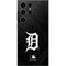 MLB Detroit Tigers Dark Wash Galaxy S25 Ultra Skin