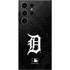 MLB Detroit Tigers Dark Wash Galaxy S25 Ultra Skin