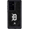 MLB Detroit Tigers Dark Wash Galaxy S24 Ultra Waterproof Case