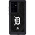MLB Detroit Tigers Dark Wash Galaxy S24 Ultra Waterproof Case