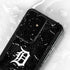MLB Detroit Tigers Dark Wash Galaxy S24 Ultra Waterproof Case