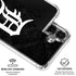 MLB Detroit Tigers Dark Wash Galaxy S26 Clear Case