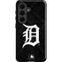 MLB Detroit Tigers Dark Wash Galaxy S26 Impact Case