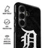 MLB Detroit Tigers Dark Wash Galaxy S26 Impact Case