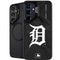 MLB Detroit Tigers Dark Wash Galaxy S26 Kickstand Case