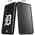 MLB Detroit Tigers Dark Wash Galaxy S26 Plus Impact Case