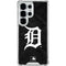 MLB Detroit Tigers Dark Wash Galaxy S26 Ultra Clear Case
