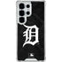 MLB Detroit Tigers Dark Wash Galaxy S26 Ultra Clear Case