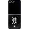 MLB Detroit Tigers Dark Wash Galaxy Z Flip6 Skin