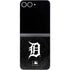 MLB Detroit Tigers Dark Wash Galaxy Z Flip6 Skin
