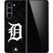 MLB Detroit Tigers Dark Wash Galaxy Z Fold5 5G Skin