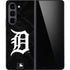 MLB Detroit Tigers Dark Wash Galaxy Z Fold5 5G Skin