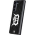 MLB Detroit Tigers Dark Wash Galaxy Z Fold5 5G Skin