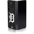 MLB Detroit Tigers Dark Wash Galaxy Z Fold5 5G Skin