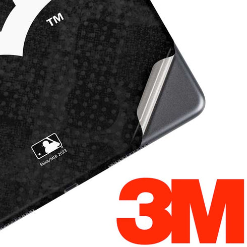MLB Detroit Tigers Dark Wash iPad Skins