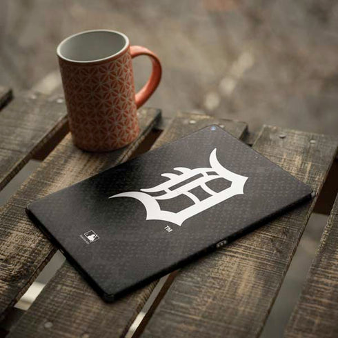 MLB Detroit Tigers Dark Wash iPad Skins