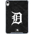 MLB Detroit Tigers Dark Wash iPad 11th Gen (2025) Clear Case