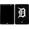 MLB Detroit Tigers Dark Wash Apple iPad Skin