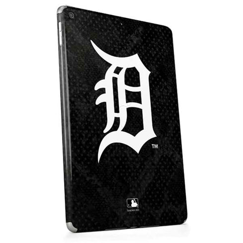 MLB Detroit Tigers Dark Wash Apple iPad Skin
