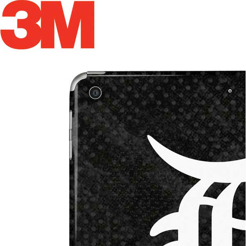 MLB Detroit Tigers Dark Wash Apple iPad Skin