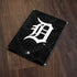 MLB Detroit Tigers Dark Wash Apple iPad Skin