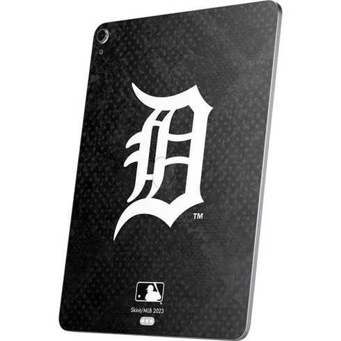MLB Detroit Tigers Dark Wash Apple iPad Air Skin