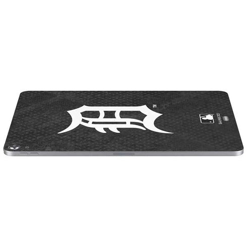 MLB Detroit Tigers Dark Wash Apple iPad Air Skin
