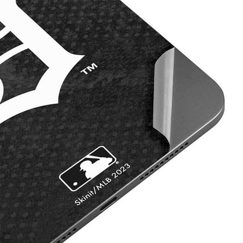MLB Detroit Tigers Dark Wash Apple iPad Mini Skin
