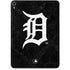 MLB Detroit Tigers Dark Wash Apple iPad Pro Skin