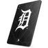 MLB Detroit Tigers Dark Wash Apple iPad Pro Skin