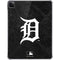 MLB Detroit Tigers Dark Wash iPad Pro 11in (2024) Clear Case