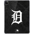 MLB Detroit Tigers Dark Wash iPad Pro 11in (2024) Clear Case