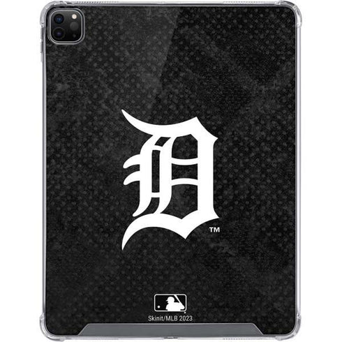 MLB Detroit Tigers Dark Wash iPad Cases